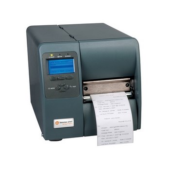 Принтер этикеток Honeywell KD2 M-CLASS MARK II, 4206, 203DPI, GRAPHIC DISPLAY, 8M KD2-00-46000000 KD2-00-46000000 #3
