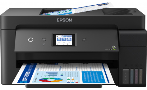 МФУ Epson L14150  цвет. А3 C11CH96404 C11CH96404 #3