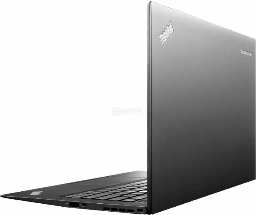 Ультрабук Lenovo ThinkPad X1 Carbon Core i7-4550U/8Gb/512Gb SSD/HD5000/14"/WQHD+/3G/IPS/Win 7 Profes 20A7004GRT