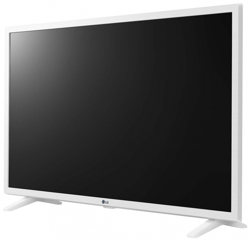 Телевизор LG 32LQ63806LC.ARUB 32",FHD,белый 32LQ63806LC.ARUB 32LQ63806LC.ARUB #2