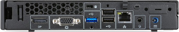 Персональный компьютер Acer VN4640G CI3-6100T 4/128GB W10P DT.VQ0ER.138 ACER DT.VQ0ER.138 DT.VQ0ER.138