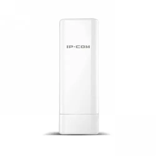 Точка доступа IP-COM Внешняя однодиапазонная N300 Outdoor AP, 1FE Port (IEEE 802.3at) , 7dBi antenna (70Vx50H), IP64-rate waterproof. AP515 AP515