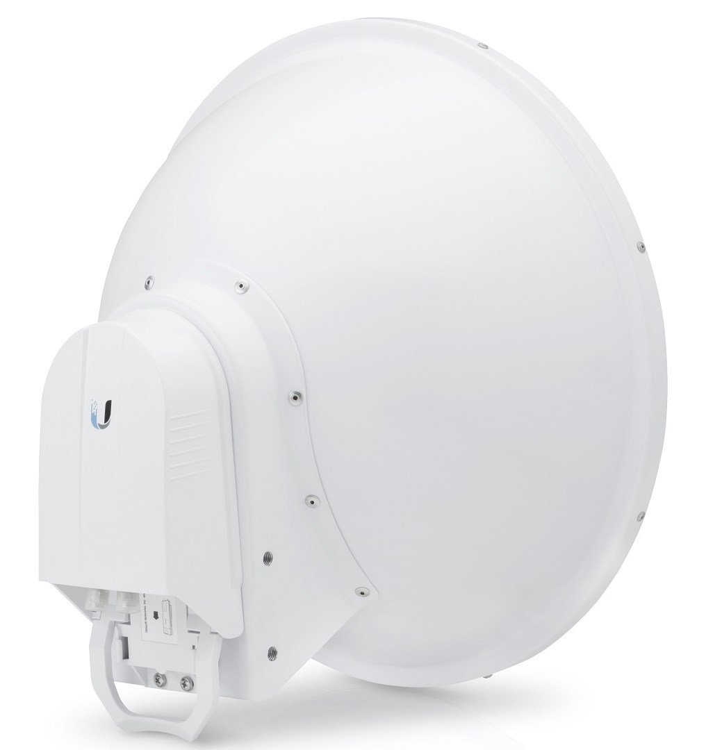 Антенна Ubiquiti AF-5G23-S45 23 dBi Antenna for airFiber AF-5X 5 GHz Carrier Backhaul Radio(AF 5G23-S45) AF 5G23-S45