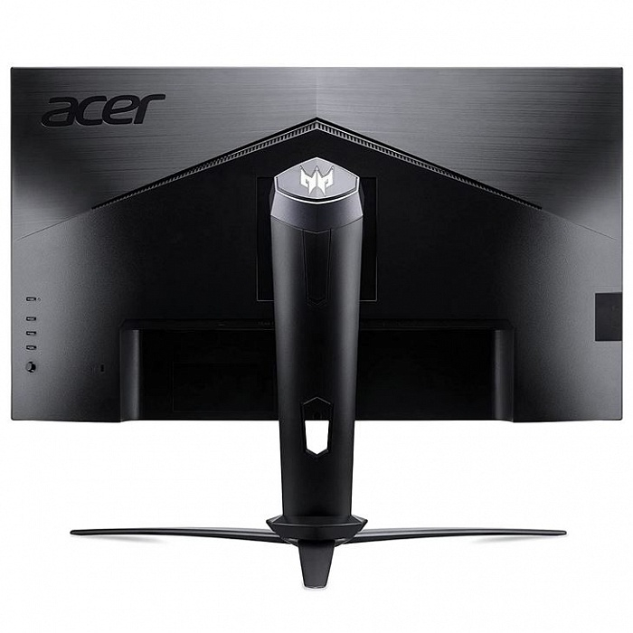 Монитор Acer 28" UM.PX3EE.V01 Black регулировка по высоте (IPS, 3840x2160, 144Hz, 1 ms, 178°/178°, 400 cd/ Predator XB283KKVbmiipruzx Predator XB283KKVbmiipruzx