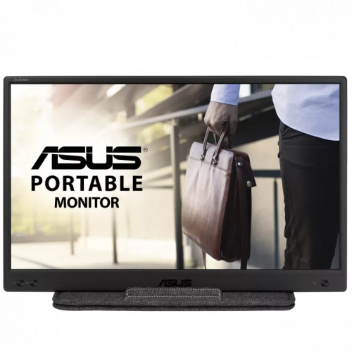 Монитор ASUS 15.6" MB166B IPS 1920x1080 60Hz 250cd/m2 16:9 90LM07D3-B02170 90LM07D3-B02170 #2