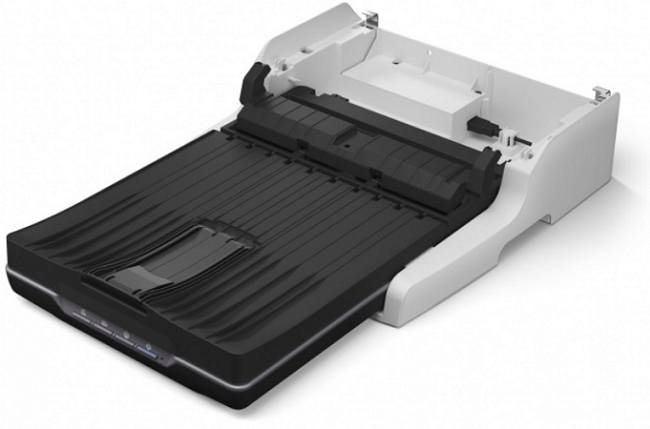 Сканер Epson WorkForce DS-530N B11B226401BT B11B226401BT