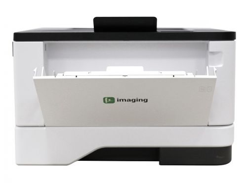 Принтер F+  лаз.монохр. P40dn, A4, старт.карт. 6000 стр. P40dn6 P40dn6 #2