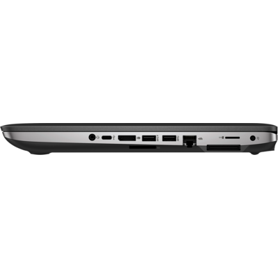 Ноутбук HP ProBook 655 G3 15.6"/PRO A10-8730B/4GB/500GB 7200/W10P6/DVD+-RW/1yw/720p/Intel 7265 AC 2x2 nvP +BT 4.2/COM/FPR Z2W19EA Z2W19EA