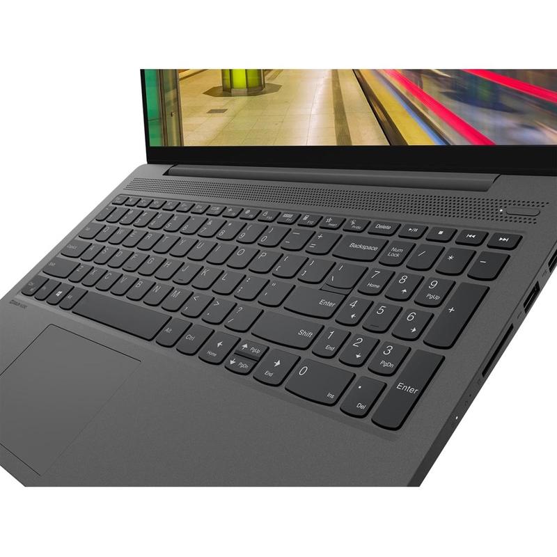 Ноутбук Lenovo IP5-15ARE05 R5-4500U 15" 16/512GB W10 81YQ00CPRU 81YQ00CPRU #1