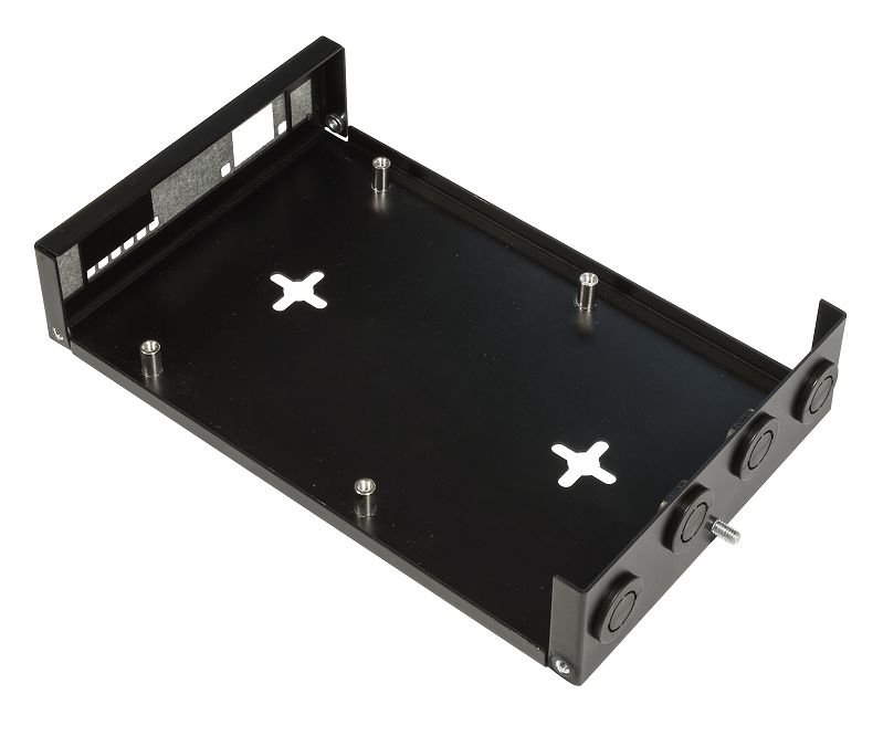 Корпус Mikrotik Universal indoor case for RBM11G / RB911 / RB912 CA411-711 CA411-711 #1