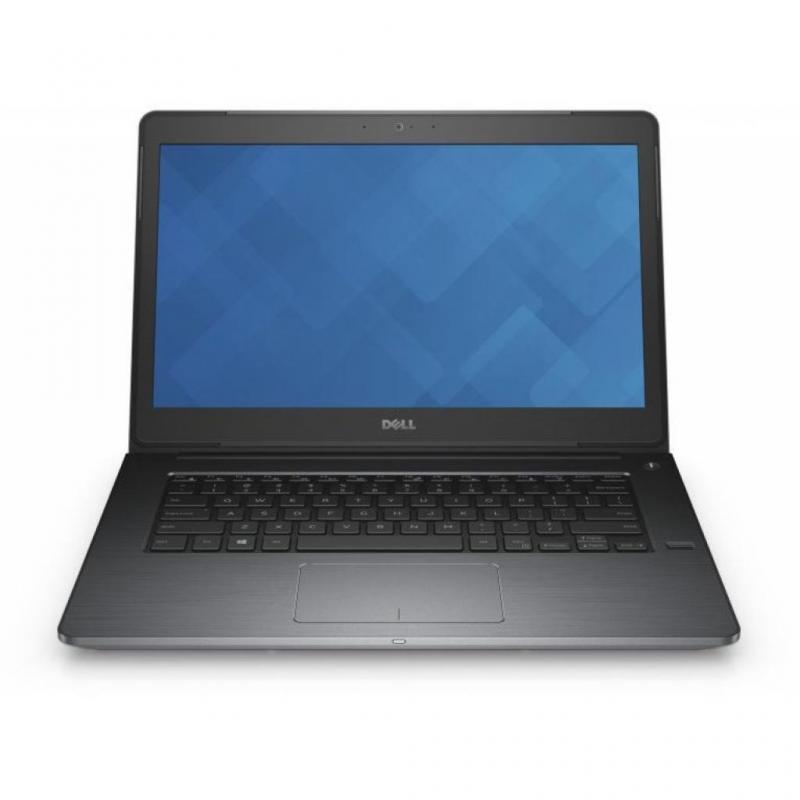 Ноутбук Dell Vostro 5459 14" Core i3 6100U 4Gb 500Gb Intel HD Graphics 520 HD (1366x768) 5459-8378 5459-8378