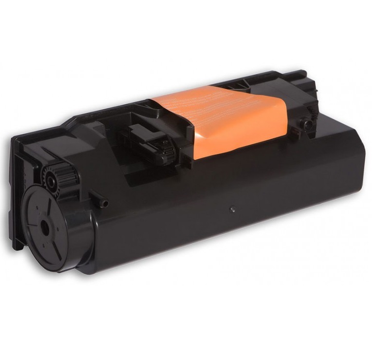 Тонер-картридж Cactus CS-TK55 черный для Kyocera Mita FS 1920/1920D/1920DN/1920DTN/1920N/1920T/1920T CS-TK55 CS-TK55