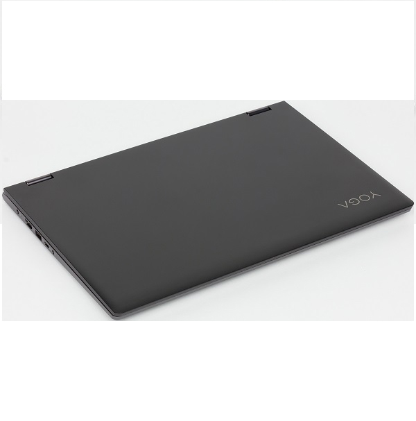 Ультрабук Lenovo 14" Yoga 530-14ARR черный 1920x1080, IPS, AMD Ryzen 3 2200U, 2x2.5 ГГц, RAM 4 ГБ, SSD 128 Гб, Radeon RX Vega 3, Wi-Fi, Windows 10  81H90038RU 81H90038RU