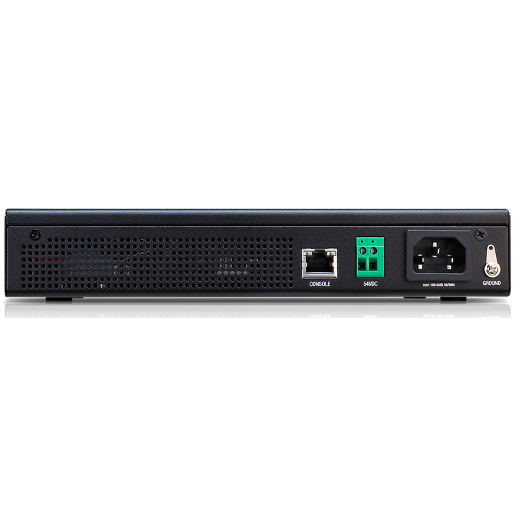 Коммутатор Ubiquiti EdgeSwitch 8-150W ES-8-150W-EU ES-8-150W-EU #2