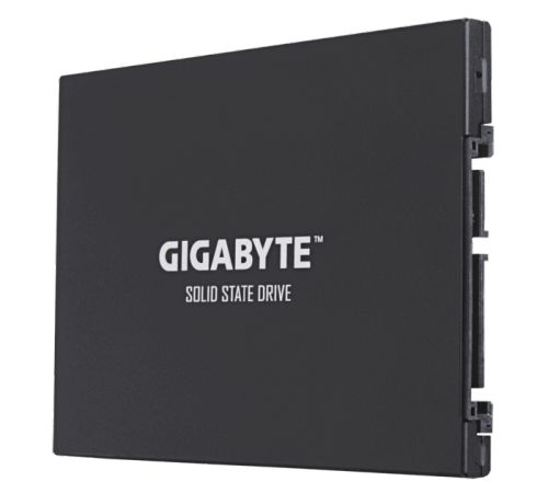 Твердотельный накопитель Gigabyte 512 Gb SATA 6Gb 3D TLC GP-GSTFS30512GTTD GP-GSTFS30512GTTD #2