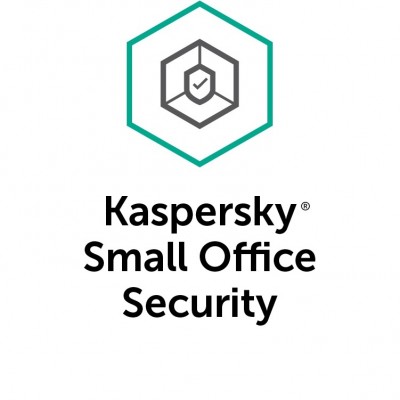 Право на использование Kaspersky Small Office Security for Desktops, Mobiles and File Servers (fixed-date). 5-9 MD; 5-9 Dt; 1 FS; 5-9 User 1 year Base KL4542RAEFS KL4542RAEFS