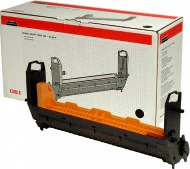 Фотобарабан EP-CART-K-C93/95 OKI 41963408 41963408 #2