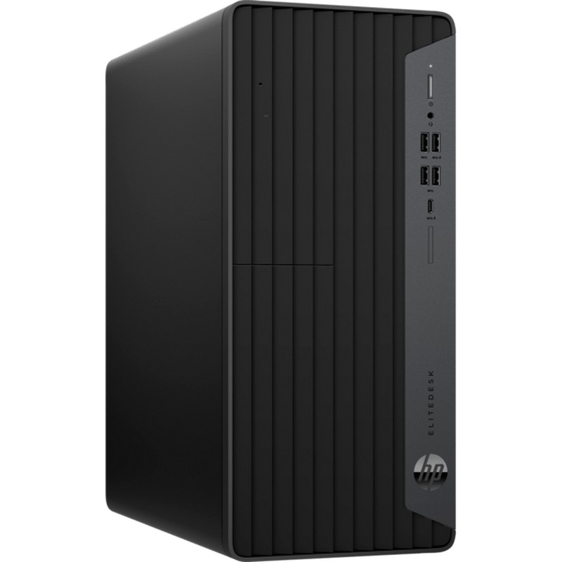 Компьютер HP EliteDesk 800 G6 TWR Intel Core i5-10500 3.1GHz,16Gb DDR4-2666(2),512Gb SSD,nVidia GeForce RTX 2060 Super 8Gb GDDR6,Wi-Fi+BT,USB Kbd+Laser Mouse,VGA,DustFilter,CardReader,550W Platinum,3yw,Win10Pro 216A5ES 216A5ES