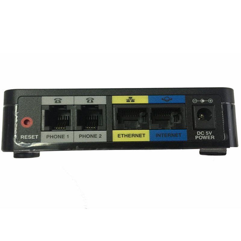 SPA122-XU Шлюз VoIP CISCO SB (2FXS) SPA122-XU #4