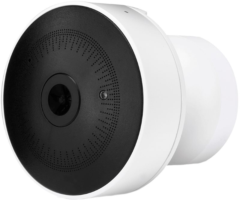 IP-камера Ubiquiti UniFi Video Camera G3 Micro UVC-G3-MICRO-EU UVC-G3-MICRO-EU