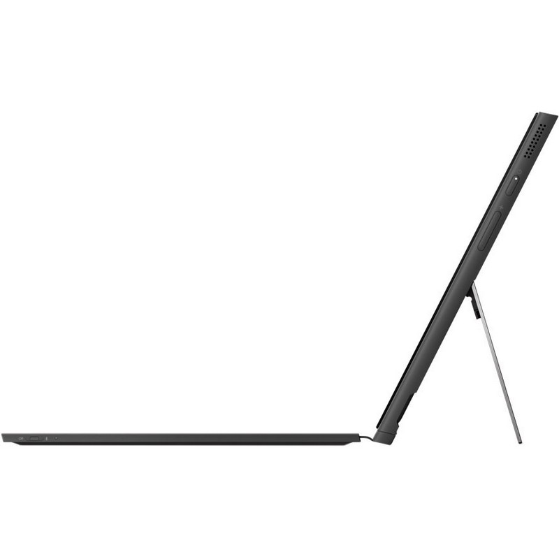 Планшетный компьютер Lenovo IdeaPad Yoga Duet 3 Celeron N4020 (1.1) 2C/RAM4Gb/ROM128Gb 10.3" IPS 1920x1200/Windows 10 Professional/серый/5Mpix/2Mpix/BT/WiFi/Touch/microSD 128Gb 82AT004CRU 82AT004CRU