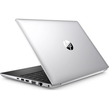 Ноутбук HP Probook 430 G5 (Intel Core i5 8250U 1600 MHz/13.3"/1366x768/8Gb/256Gb SSD/DVD нет/Intel UHD Graphics 620/Wi-Fi/Bluetooth/DOS) 2SX95EA 2SX95EA