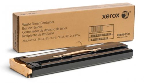 Бокс сбора тонера Xerox для AL B8145/8155 (121K стр.) 008R08101 008R08101