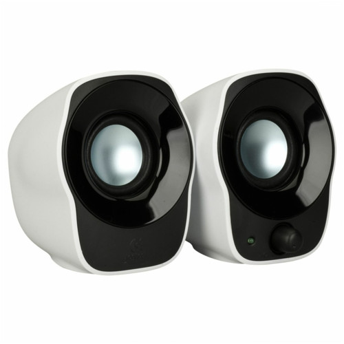 Колонки Logitech Z120 Stereo Speakers 980-000513 980-000513 #3