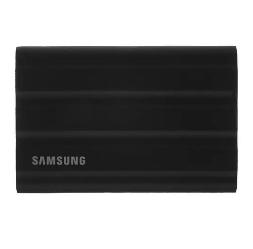 Внешний SSD диск Samsung MU-PE1T0S/WW 1TB,T7 Shield,USB 3.2-Type-C MU-PE1T0S/WW MU-PE1T0S/WW