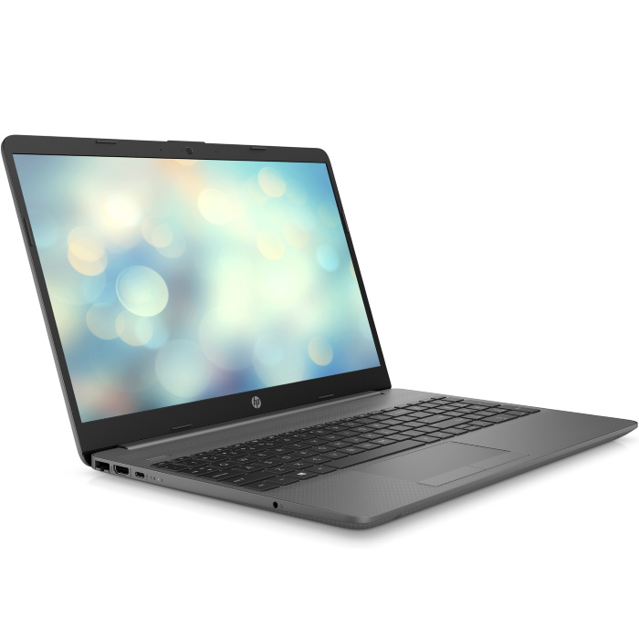Ноутбук HP 15-dw1167ur 15.6" FHD, Intel Pentium 6405U, 4Gb, 512Gb SSD, no ODD, Win10, серый 2X0S4EA 2X0S4EA