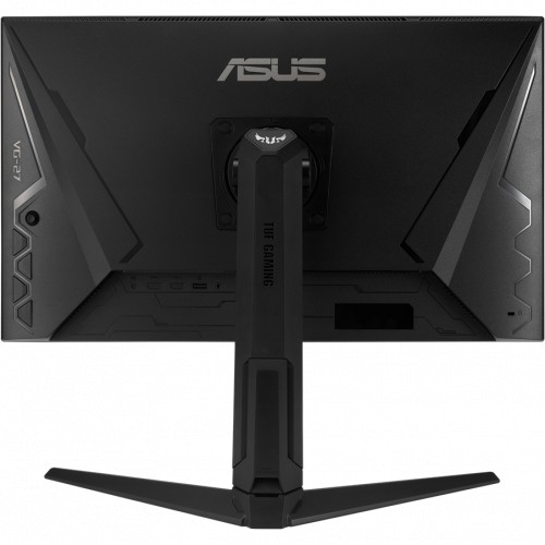 Монитор ASUS 27" IPS 2560x1440 170hz 1ms 178/178 330cd 1000:1 10bit(8bit+FRC) 330cd(470cd) HDR10 DisplayHDR400 2xHDMI2.0 DisplayPort1.2 FreeSyncAudioOut 2x2W VESA VG27AQL1A VG27AQL1A #5