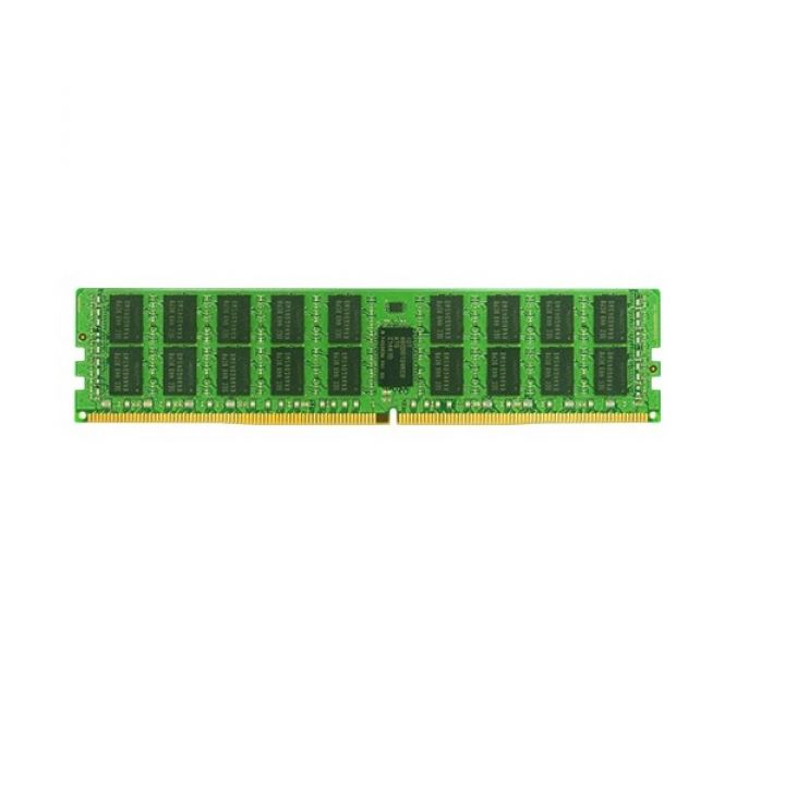 Модуль памяти Synology 32GB DDR4-2666 RDIMM/ECC 288-pin 1.2V для FS6400, FS3400, SA3400 D4RD-2666-32G D4RD-2666-32G