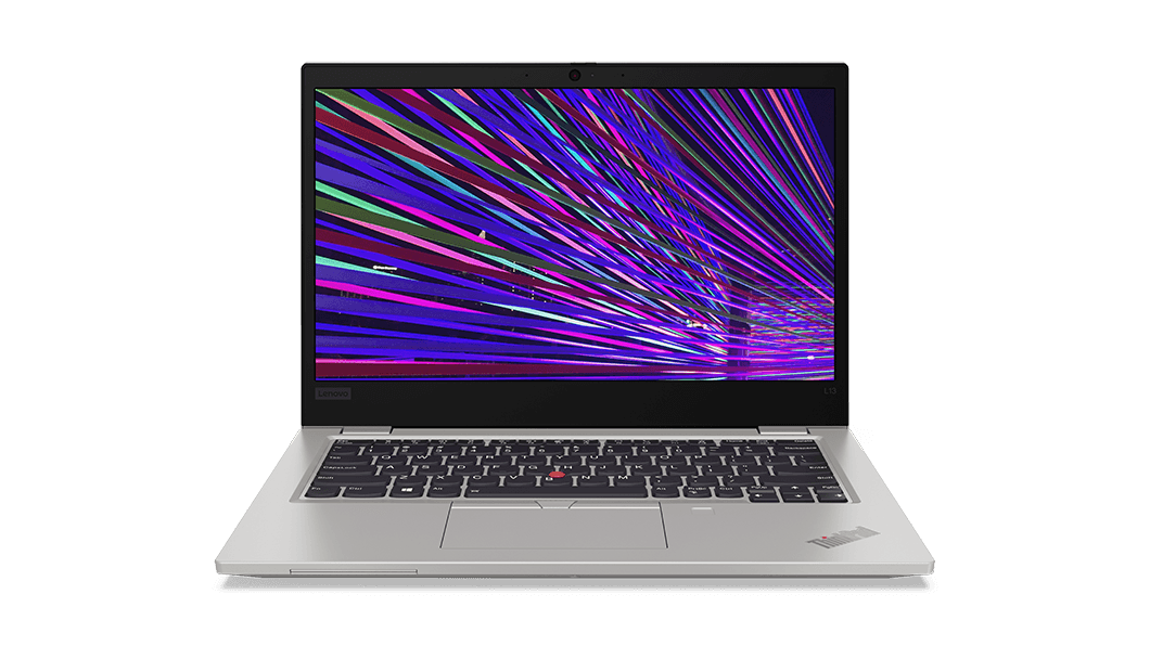 Ноутбук Lenovo ThinkPad L13 AMD G2 13.3" FHD (1920x1080) AG 250N, Ryzen 5 Pro 5650U 2.3G, 8GB DDR4 3200, 256GB SSD M.2, Radeon Graphics, WiFi 6, BT, FPR, SCR, IR Cam, 4cell 46Wh, 65W USB-C, Win 10 Pro, 1Y CI 21AB0010RT 21AB0010RT