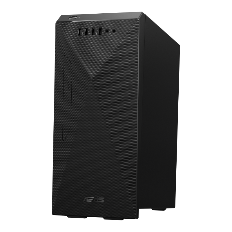 Персональный компьютер ASUS desktop S500MC-0G64050050 Intel Pentium G6405 /8Gb DDR4/256GB M.2 NVMe SSD/Nvidia GT1030 2Gb/Intel® B560 Chipset/6KG/802.11ac/NO OS/Black/Tower 90PF02H1-M00970 90PF02H1-M00970