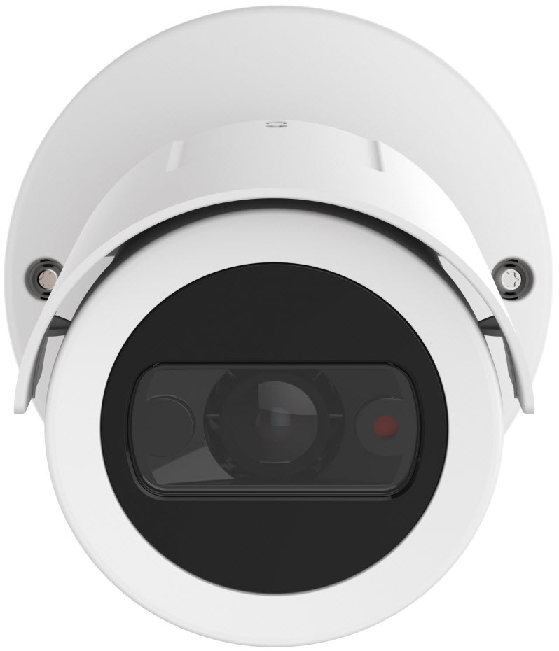 Сетевая камер AXIS встроенной ИК-подсветкой и разрешением 4 Mп / Quad HD 1440p (M2026-LE MK II) M2026-LE MK II
