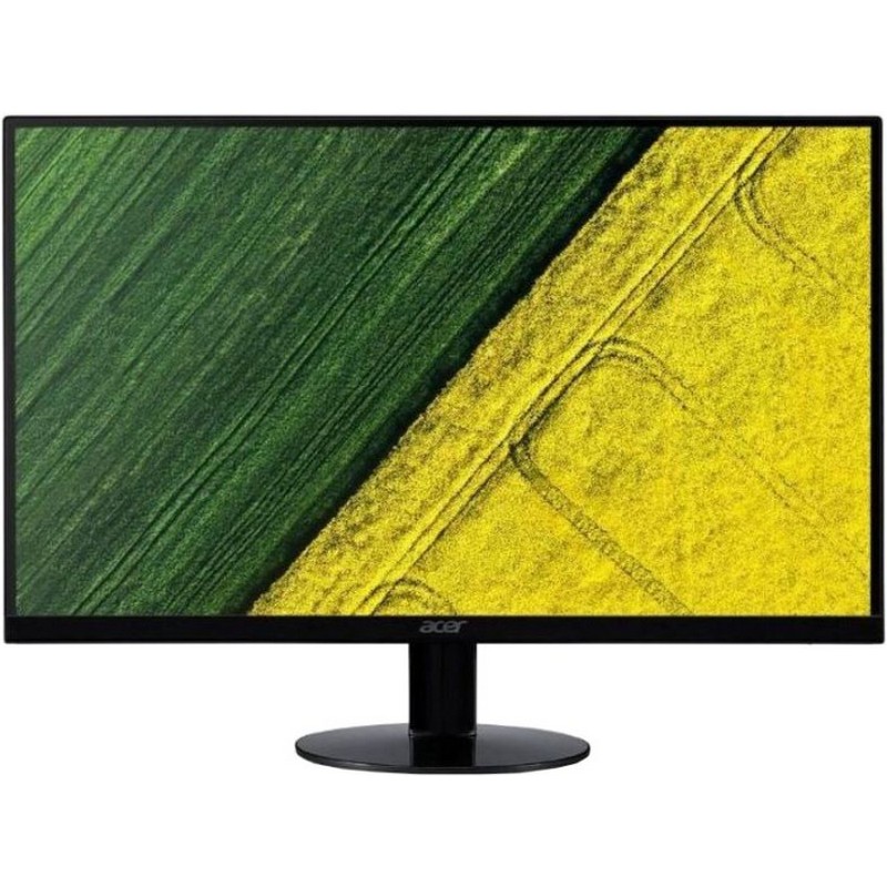 Монитор Acer 21,5" SA220QAbi , IPS , 1920x1080, 4ms, 178°/178°, 250nits, 1000:1, VGA + HDMI + Колонки 2Wx2 , Black UM.WS0EE.A01 UM.WS0EE.A01 #2