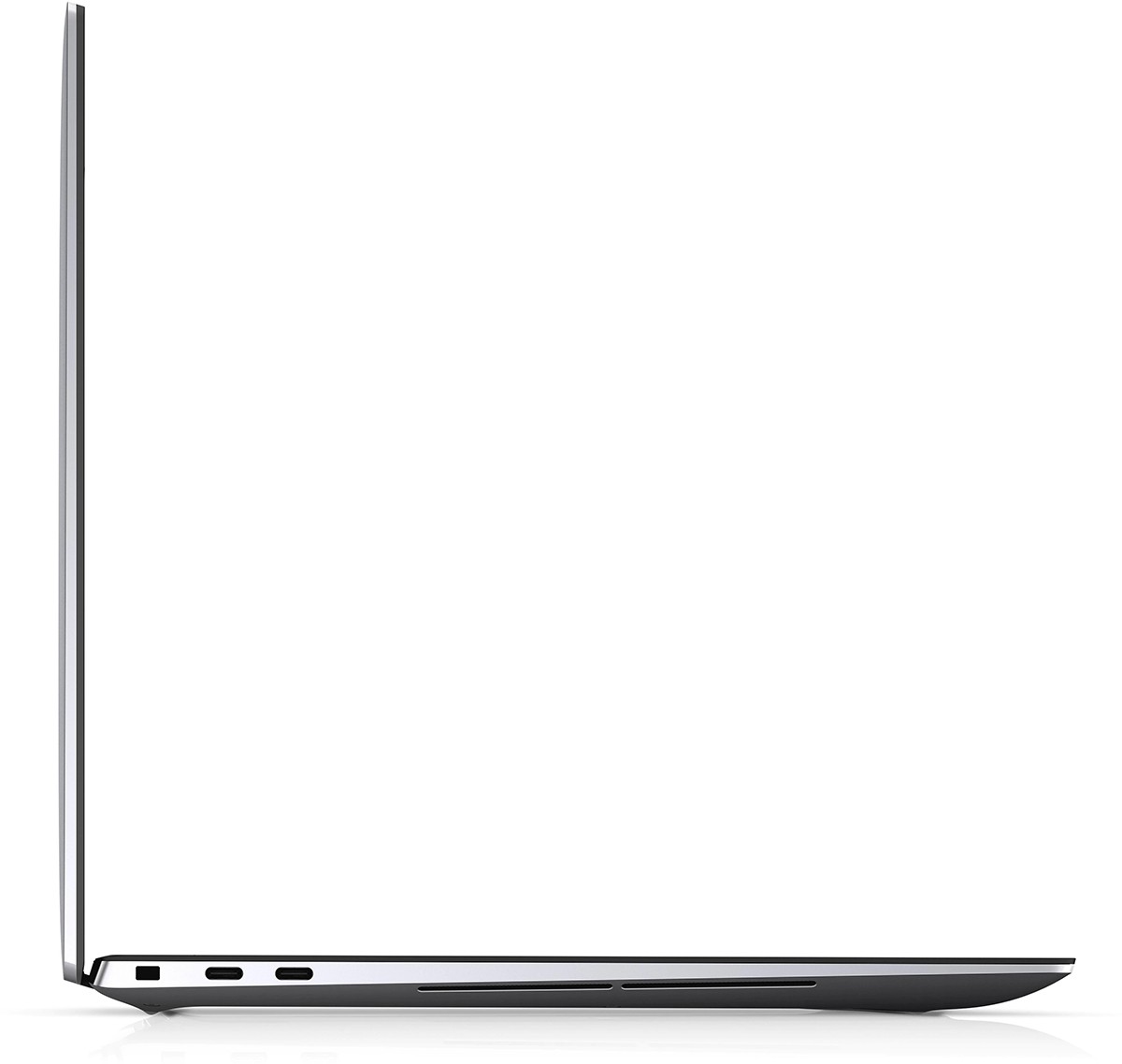 Ноутбук Dell Precision 5560 Core i7 11800H/32Gb/SSD512Gb/NVIDIA Quadro T1200 4Gb/15.6" WVA/FHD+ (1920x1200)/Windows 10 Professional/grey/WiFi/BT/Cam 5560-0570 5560-0570