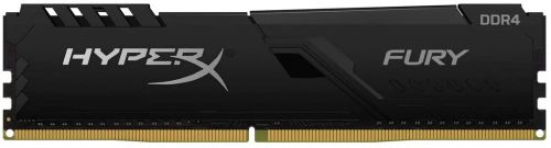 Модуль памяти Kingston DDR4 3600 DIMM HyperX FURY Black Gaming Memory HX436C18FB3/32 HX436C18FB3/32