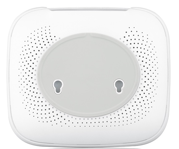 Маршрутизатор Zyxel WSQ50 Multy X WiFi System (Pack of 1), AC3000 Tri-Band WiFi , AC Wave2, MU-MIMO, 802.11a/b/g/n/ac (300+866+1733 Mb/s), 9 Antenns, 1xWAN GE, 3xLA WSQ50-EU0101F WSQ50-EU0101F