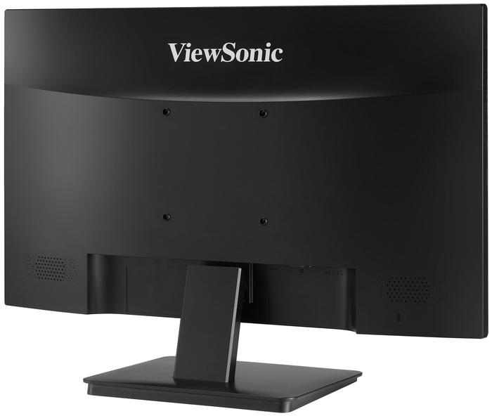 Монитор ViewSonic 21.5"  IPS SuperClear, 1920x1080, 5ms, 250cd/m2, 178°/178°, D-Sub, HDMI, колонки, Tilt, VESA, Black VA2210-mh VA2210-mh #4