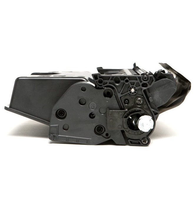Тонер-картридж Cactus CS-C720 черный для Canon i-Sensys MF6680/MF6680dn (5000стр.) CS-C720 CS-C720