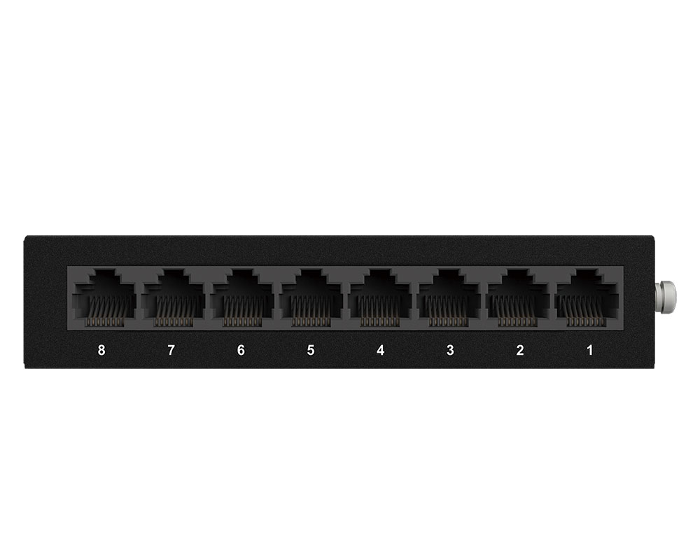 Коммутатор D-Link DGS-1008D DGS-1008D #4