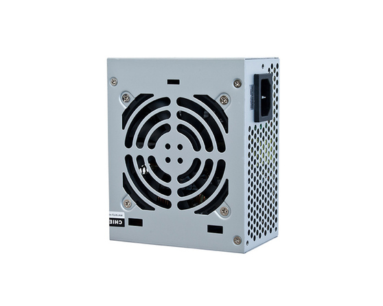 Блок питания Chieftec 350W OEM SFX-350BS [Smart] SFX v2.3 SFX-350BS