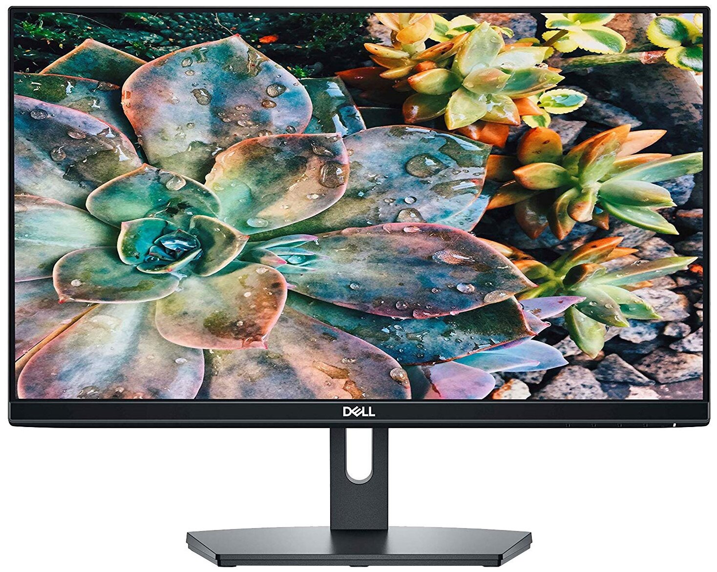 Монитор Dell 21.5" SE2219H 1920 x 1080 Full HD16:9VGA, HDMI 1.45 мс1000:1250 кд/м? IPS LED 3Y 2219-2651 2219-2651