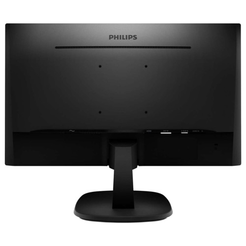 Монитор Philips 27" (00/01) черный IPS LED 16:9 DVI HDMI M/M матовая 250cd 1920x1080 D-Sub FHD 4.5кг 273V7QDAB 273V7QDAB #2