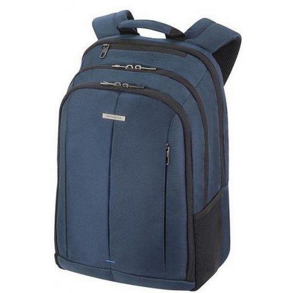 Сумка Samsonite для ноутбука (14,1) CM5*005*01, цвет синий SAM-CM500501/Blue SAM-CM500501/Blue #1