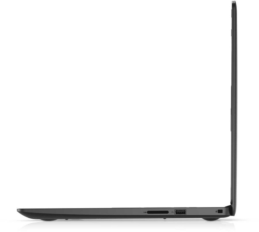 Ноутбук Dell Vostro 3590 Core i5-10210U (1,6GHz) 15,6'' FullHD Antiglare 8GB (1x8GB) DDR4 256GB SSD Intel UHD Graphics TPM 3 cell (42 WHr) W10 Pro 1year NBD 3590-7612 3590-7612
