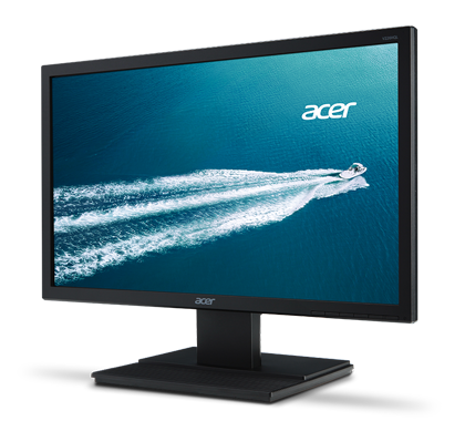 Монитор Acer 21.5" V226HQLB (16:9)/TN+Film(LED)/1920x1080/60Hz/5 (on/off)ms/250nits/1000:1/VGA D-Sub Black UM.WV6EE.002 UM.WV6EE.002 #4