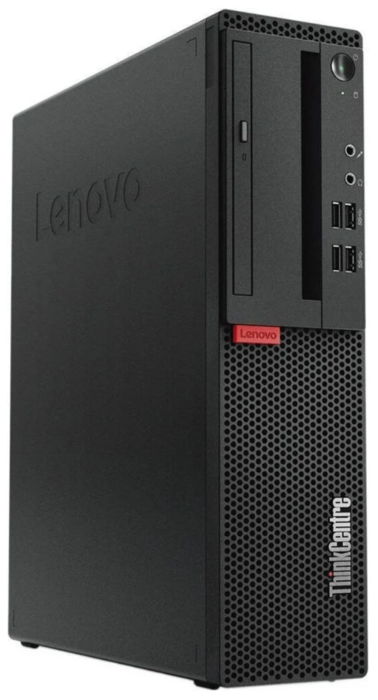 Компьютер Lenovo ThinkCentre M910s SFF i3 7100/8Gb/SSD256Gb/DVDRW/Free DOS/180W/клавиатура/мышь 10MKS10N00 10MKS10N00