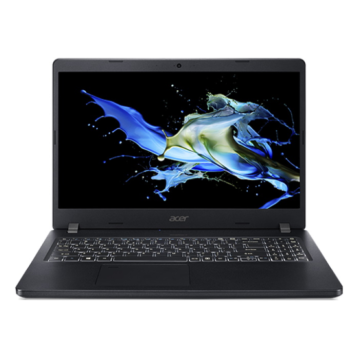Ноутбук Acer TravelMate P2 TMP214-52-38T5 14" FHD Acer ComfyView™ LED LCD i3-10110U 4 GB DDR4 256GB PCIe NVMe SSD Win 10 Pro Black NX.VLHER.00Q NX.VLHER.00Q